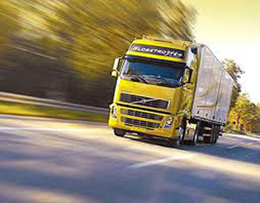 شرکتهای حمل و نقل جاده ای نیاز به اخذ پروانه کسب از اتحادیه های صنفی ندارند