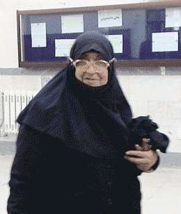 دانشجوی ۵۶ ساله رشته مهندسی