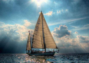 سرنخ‌های زمین شناسی از وقوع توفان نوح