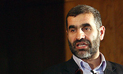 نیکزاد:آواربرداری نیمی از مناطق زلزله‌زده آذربایجان شرقی