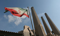 تحقق ۵۵ درصدی سود هر سهم «سیمان شاهرود»