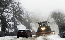 هشدار نسبت به جاری شدن سیلاب و کاهش تا ۸ درجه‌ای دما درکشور