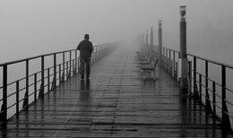 بارش شدید باران در گلستان/ احتمال طغیان رودخانه ها