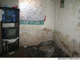 خروج مناطق سیلزده از شرایط بحرانی/ سیلزدگان نیازمند لباس و بخاری