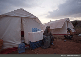 ژاپن آماده ارایه کمک های بیشتر به زلزله زدگان آذربایجان شرقی است