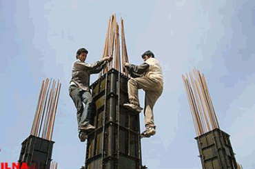 سهمیه‌بندی بیمه کارگران ساختمانی را حذف کنید