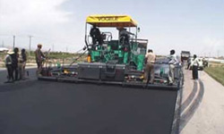 بدهی ۱۵۰ میلیارد تومانی به پیمانکاران راه و شهرسازی
