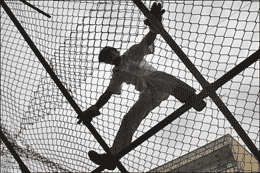 کارگران ساختمانی بیشترین قربانیان حوادث شغلی