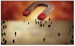 ۱۰ سوال که باید قبل از مشخص کردن بازار هدف خود، بپرسید