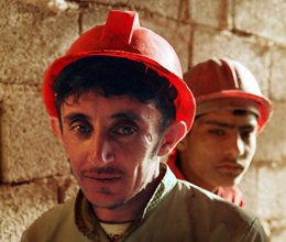 احتمال افزایش حق مسکن کارگران