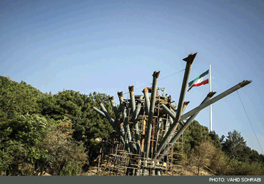 شهرداری تهران در سالی که گذشت