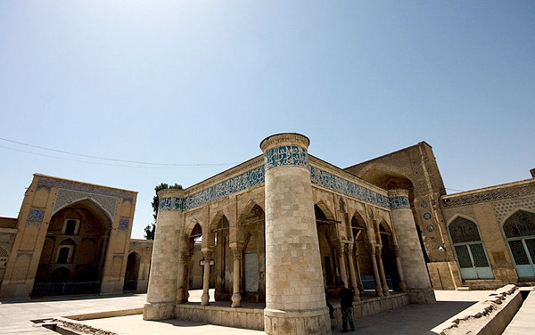 مسجد جامع عتیق شیراز
