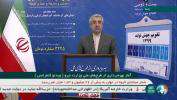سرمايه گذاري سالانه 40 هزار ميليارد توماني دولت تدبير و اميد در بخش برق