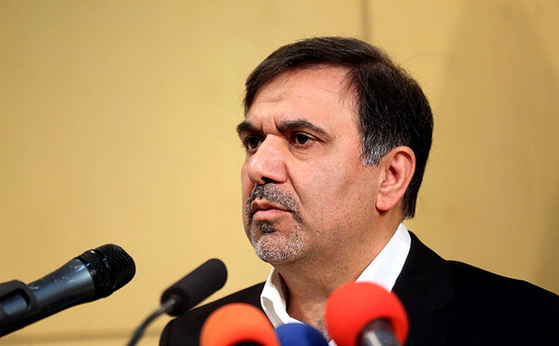 بخشداری‌ها نباید پروانه ساختمانی صادر کنند