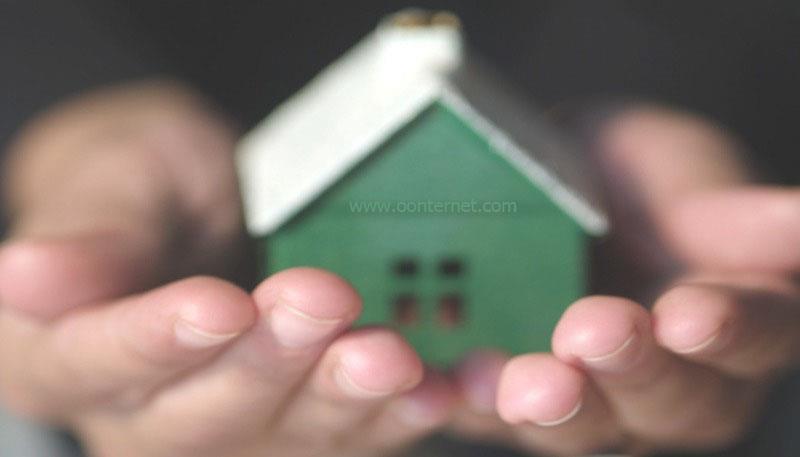 کاهش قیمت زمین و خانه کلنگی در تهران