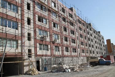 درخواست از ایران برای شهرسازی در افغانستان/ همسایه شرقی ایران سالانه به ۱۰۰ هزار واحد مسکونی نیاز دارد