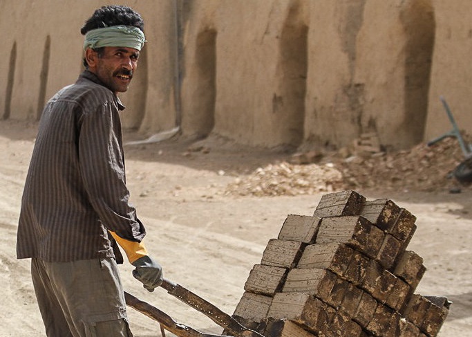 در جلسه کارگران با وزیر کار چه گذشت؟