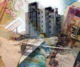 بازار کساد اوراق تسهیلات مسکن