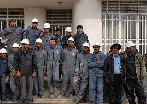 تلاش گروه‌های کارگری برای واقعی کردن دستمزد