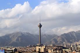 امروز هوای تهران سالم است