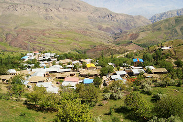 پرداخت ۲۰۰ هزار فقره تسهیلات مسکن روستایی در کشور