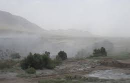 کارخانه سرب و روی لکان در مسیر تشخیص آلایندگی