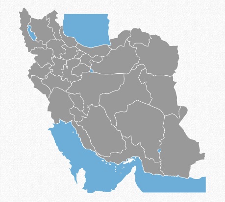 آمایش مکانی کنفرانسهای کشور توسط پایگاه سیویلیکا تهیه گردید