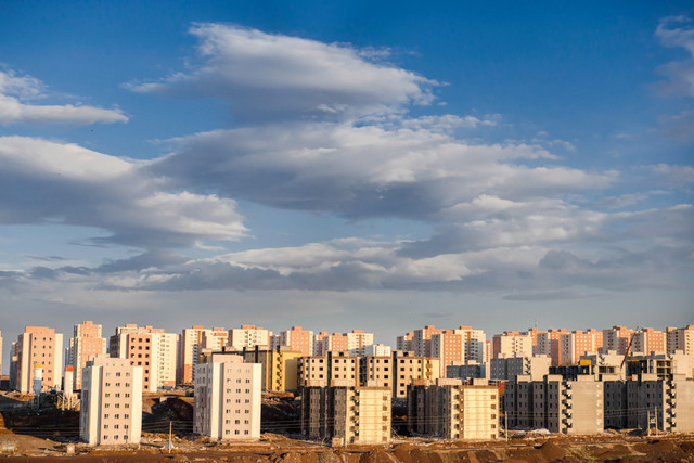 بازار مسکن جهشی می‌شود؟