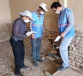 قطع انشعاب 70 مشترک پرمصرف آب در شهرستان خلیل‌آباد خراسان رضوی