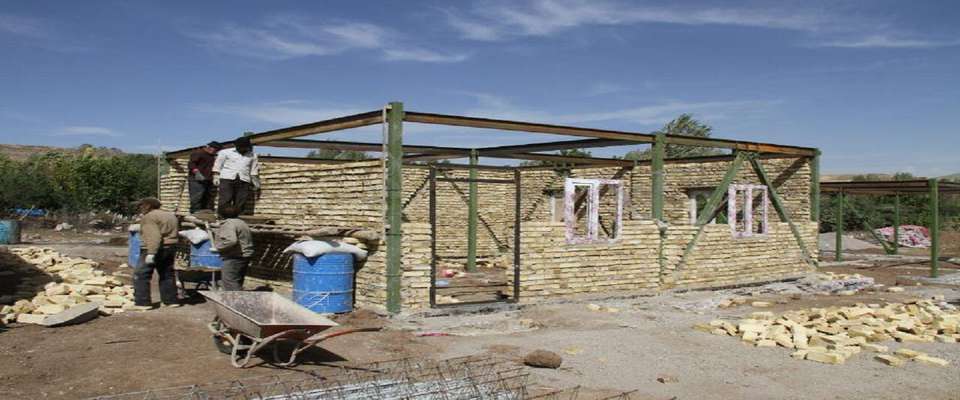 پرداخت تسهیلات ۵۰ میلیون تومانی مسکن روستایی آغاز شد