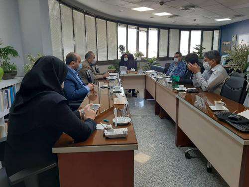 ضرورت تحکیم روابط دانشگاهی با مجموعه مدیریت شهری/ تاسیس دفاتر  ...