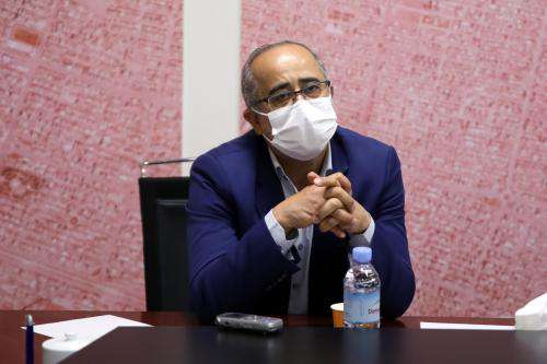 حوزه اطلاع‌رسانی شهرداری اقدامات سازمان فاوا را  ...