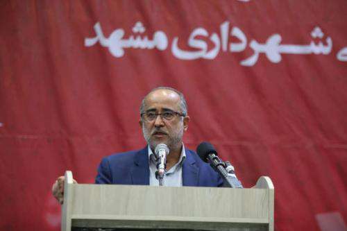 آتش‌نشانان از مهم‌ترین سرمایه‌های اجتماعی کشور  ...