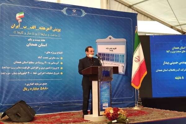 سد نعمت‌آباد جلوه‌ای نوین از گردشگری است