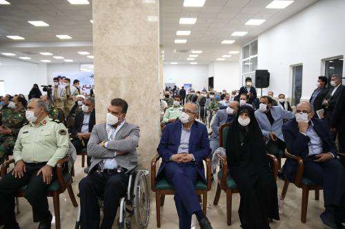 حمایت 39 میلیاردتومانی شورای پنجم برای تکمیل فاز  ...