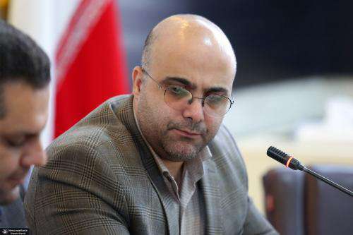 ادای دین سازمان اجتماعی و فرهنگی به ساحت شهدا