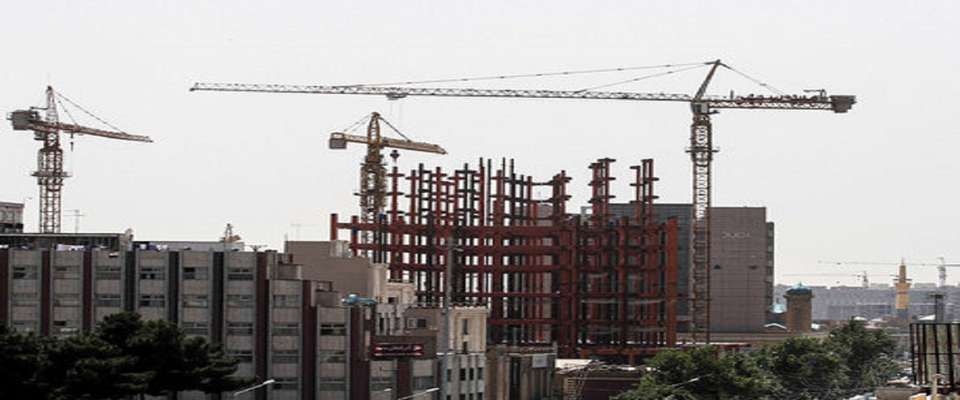 رقابت ۴۰ هزار مهندس در آزمون مهندسان استان تهران