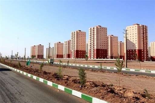 مسکن ملی در پردیس ساخته می شود