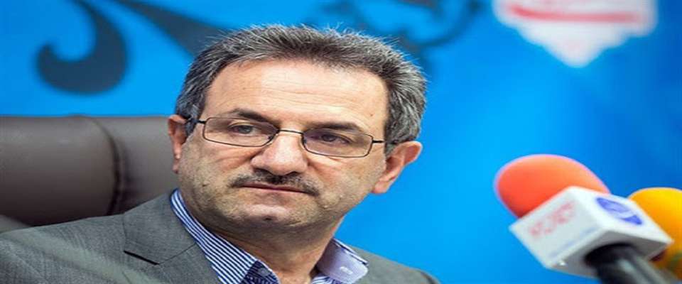 تخصیص منابع مالی برای تکمیل پروژه‌های زیرساختی تهران توسط استانداری