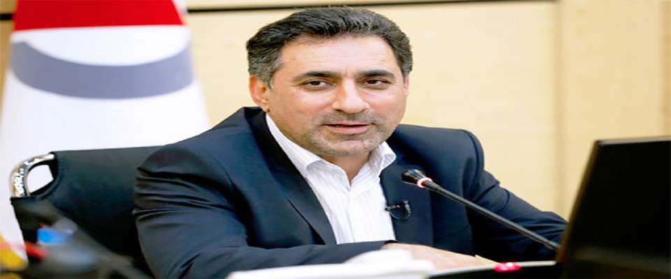 همکاری شرکت ساخت و توسعه و گروه مپنا در احداث ابر پروژه ریلی اصفهان - اهواز
