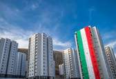 اول آبان؛ افتتاح، واگذاری گروهی زمین و آغاز عملیات اجرایی ۴۰۰۰۰۰واحد مسکونی طرح اقدام ملی