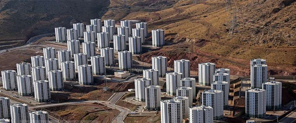 واگذاری ۱۳۵ هزار هکتار اراضی به واجدان شرایط در شهر‌های مختلف