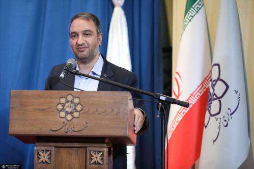 هوشمندسازی فرآیندهای کاری مالی، درآمد و املاک اولویت اول و اصلی این  ...