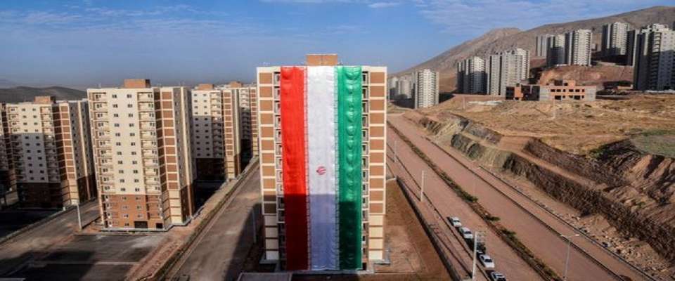 متقاضیان طرح اقدام ملی مسکن همچنان منتظر دریافت پیامک باشند