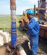 تصویب و ابلاغ 743 میلیون ریال اعتبار برای تامین آب روستاهای خراسان رضوی