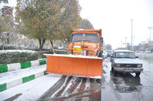 آغاز فعالیت ۱۵۰ دستگاه ماشین آلات