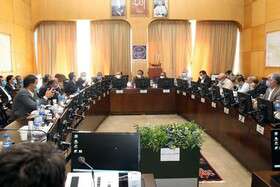 بررسی پیشنهاد نمایندگان برای لایحه مشارکت عمومی-خصوصی