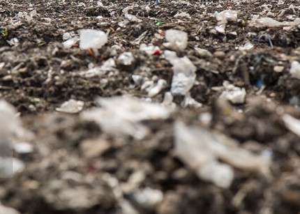 کاهش ۱۵ درصدی سرانه تولید پسماند در تهران/ نیاز جدی به نوسازی ناوگان حمل پسماند