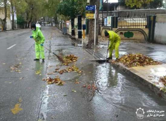 همکارانی که پایانی برای کارشان نیست