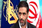 پیام تسلیت فرمانده قرارگاه سازندگی خاتم‌الانبیاء(ص) در پی ترور شهید فخری‌زاده